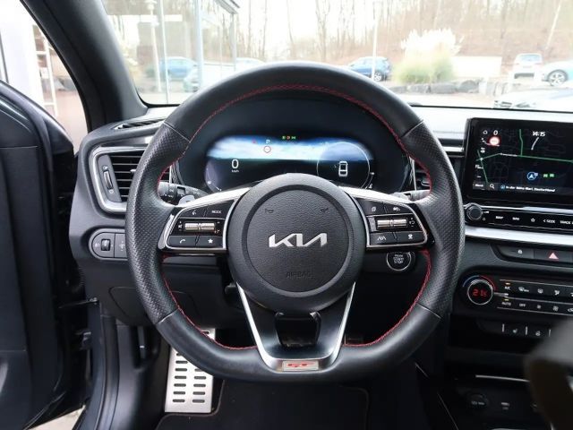 Kia ProCeed GT-Line