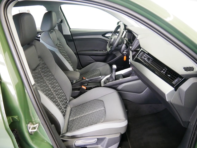 Audi A1 30 TFSI Sportback