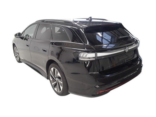 Volkswagen ID.7 Tourer