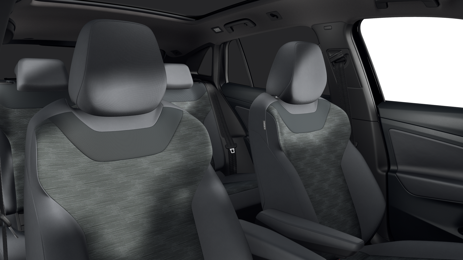 Volkswagen ID.4 IQ.Drive Pure