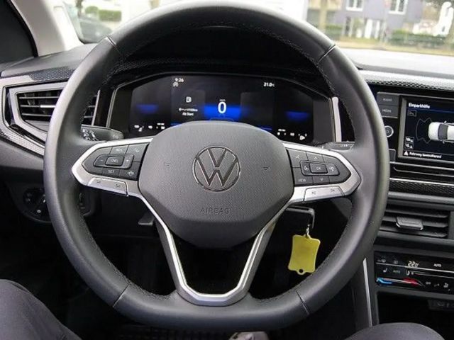 Volkswagen Polo Life