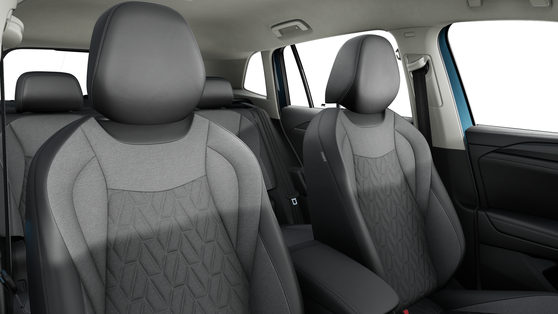 Volkswagen Tiguan 2.0 TDI Life