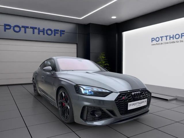 Audi RS5 Competition Quattro Sportback