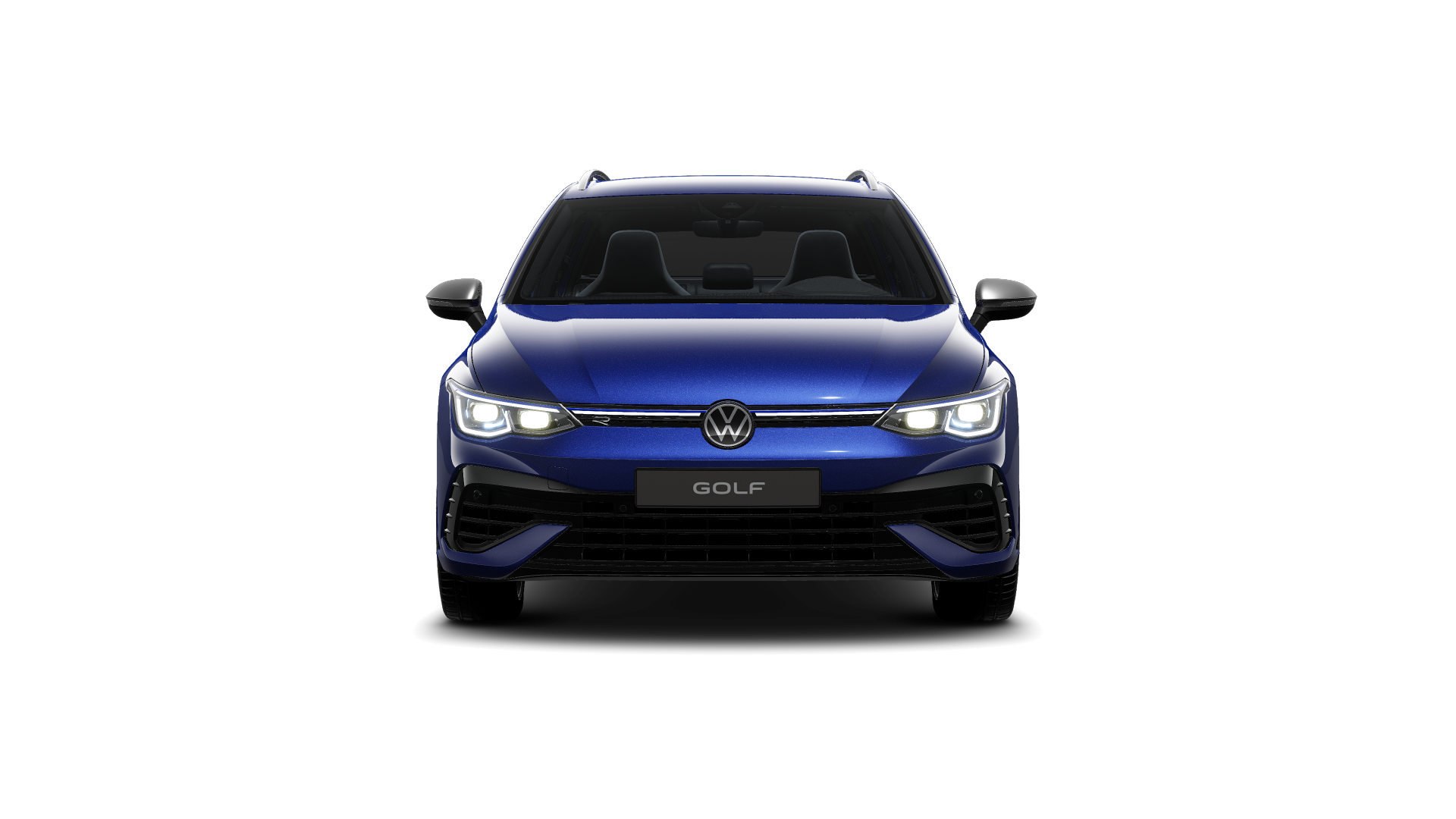 Volkswagen Golf Golf VIII Variant