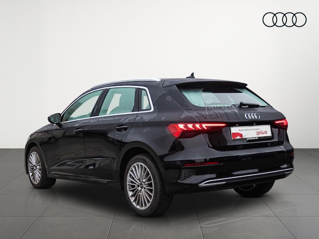 Audi A3 30 TFSI Sportback