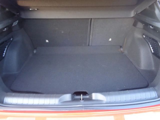 Fiat 600e Hybrid 100 6-Gang eDCT