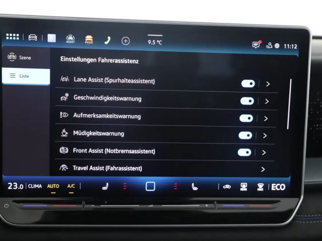 Volkswagen Tayron DSG eHybrid