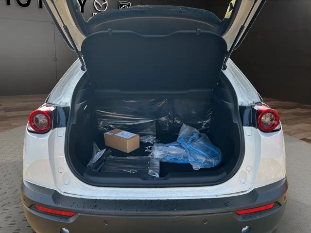 Mazda MX-30 SkyActiv e-Skyactiv