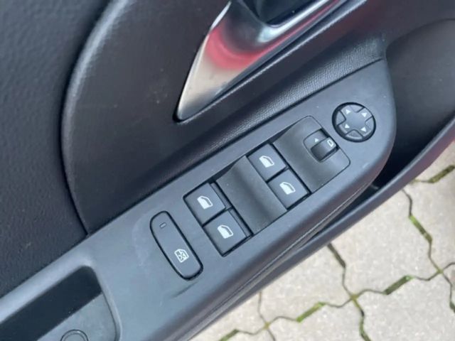 Opel Corsa GS-Line Grand Sport