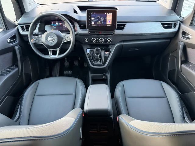 Nissan Townstar DIG-T N-Connecta