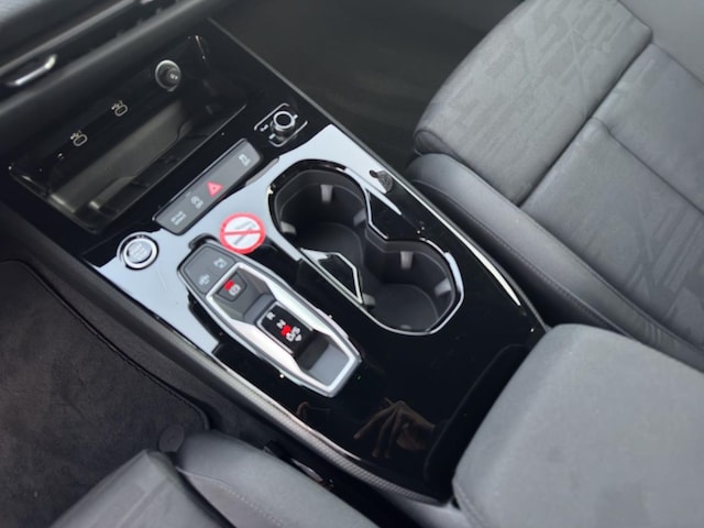 Audi A5 Avant S-Tronic