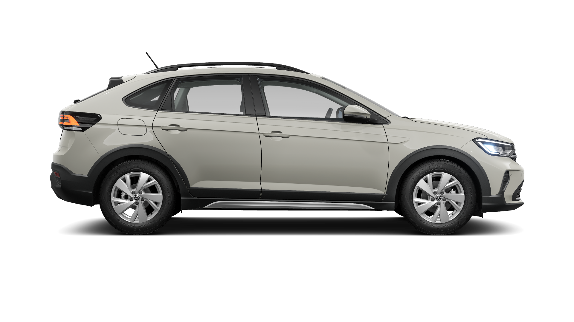 Volkswagen Taigo 1.0 TSI DSG Life