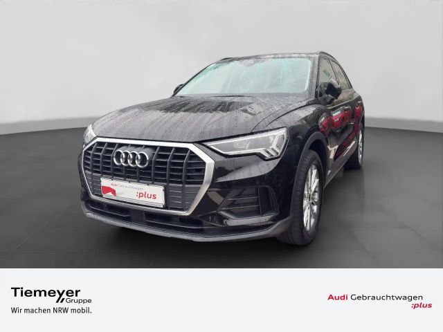 Audi Q3 45 TFSI Hybride