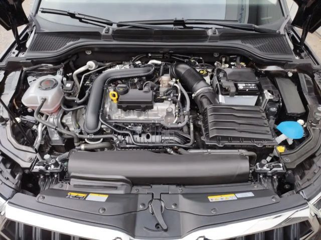 Skoda Kamiq Selection