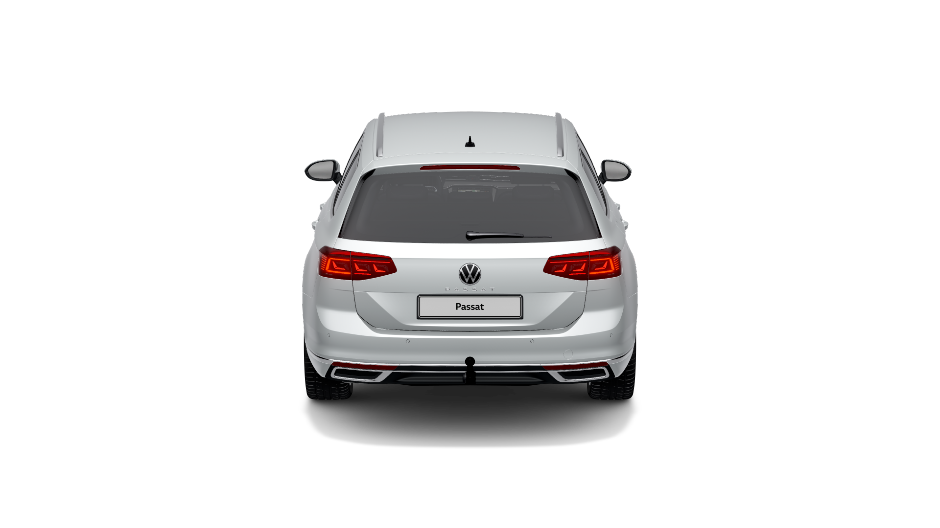 Volkswagen Passat Elegance