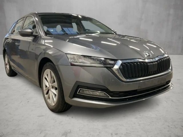 Skoda Octavia 1.5 TSI Combi Style Style