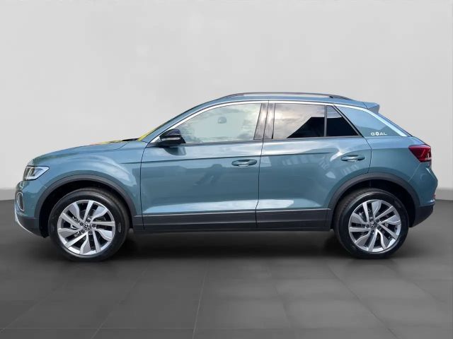 Volkswagen T-Roc 1.5 TSI DSG