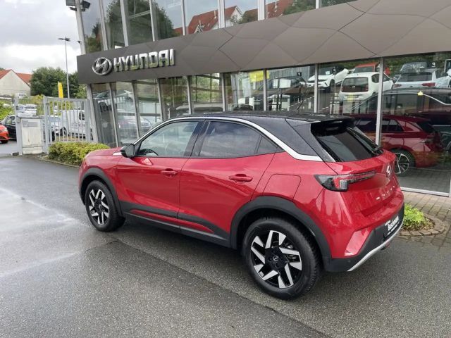 Opel Mokka Elegance Turbo