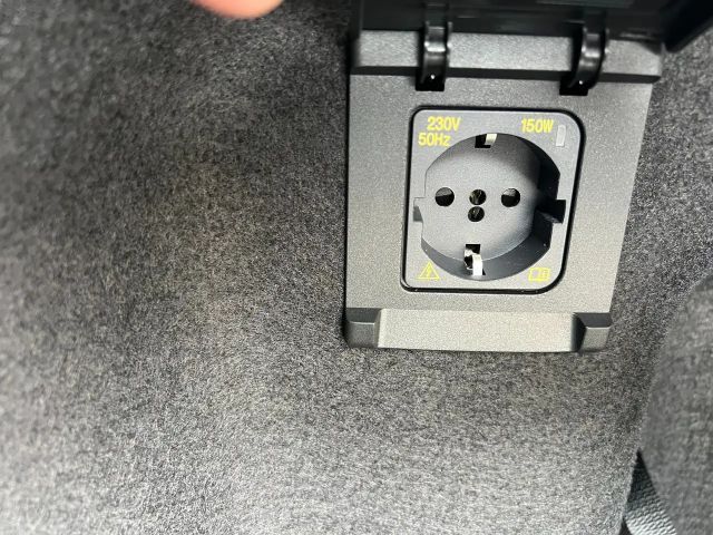 Volkswagen Passat DSG Sport Variant