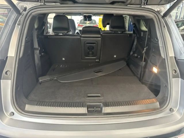 Renault Espace Alpine Esprit