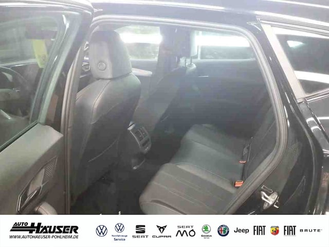 Cupra Formentor 1.5 TSI DSG