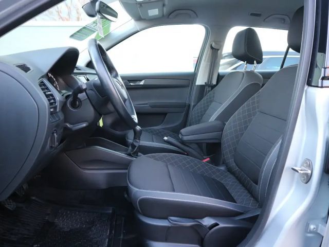Skoda Fabia 1.0 TSI Ambition Combi