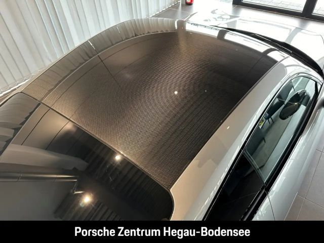 Porsche 992 Coupé S Turbo