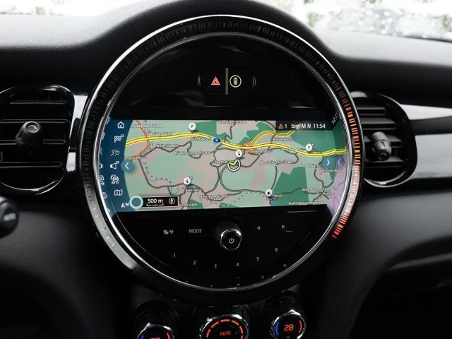 MINI Mini Electric SE