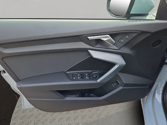 Audi A3 1.5 TFSI Sedan Sportback