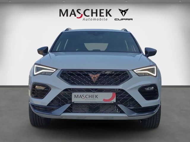 Cupra Ateca 2.0 TSI