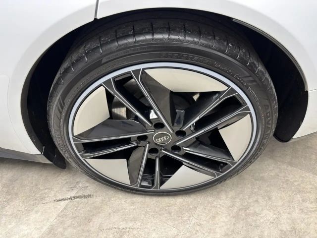 Audi e-tron GT Quattro