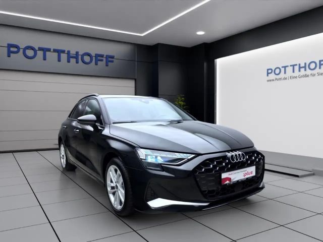 Audi A3 Hybride Sedan Sportback