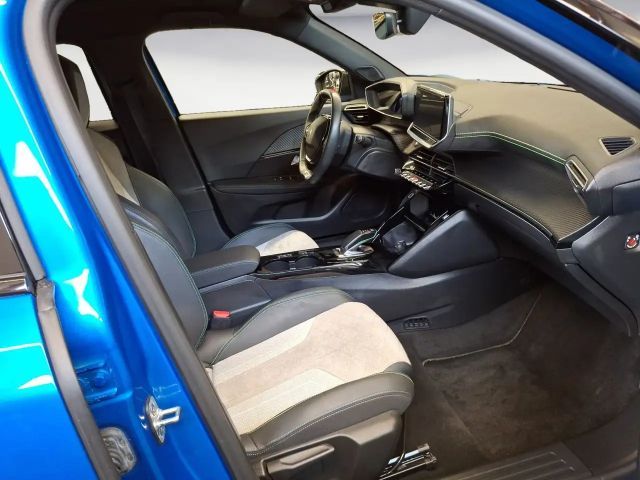 Peugeot E-2008 GT-Line