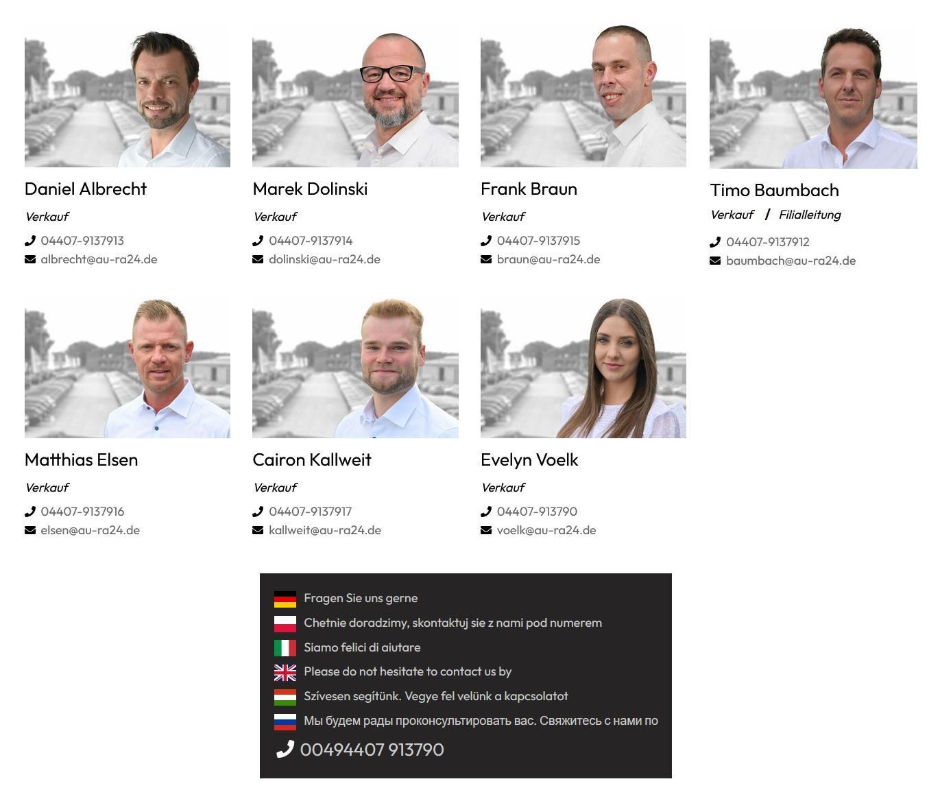 Mercedes-Benz C 220 AVANTGARDE C 220 d Estate