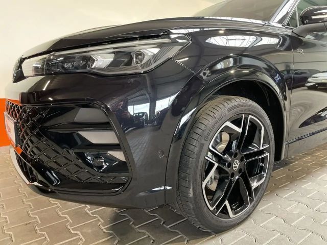 Volkswagen Tiguan 2.0 TDI DSG R-Line