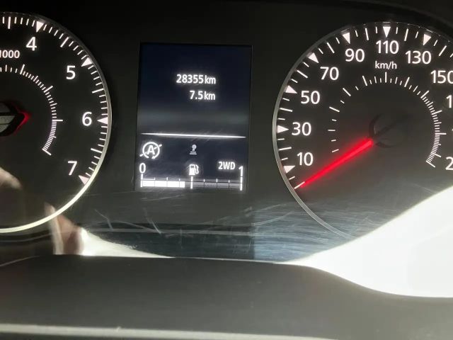 Dacia Duster 4WD Prestige