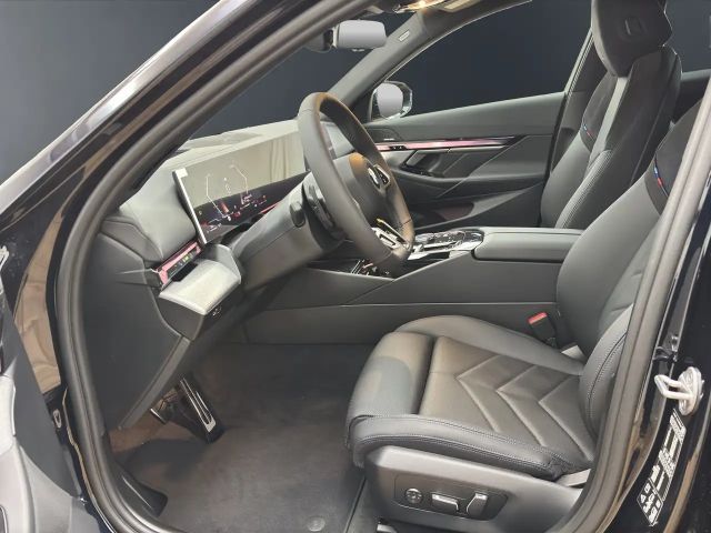 BMW 520 520d Touring xDrive