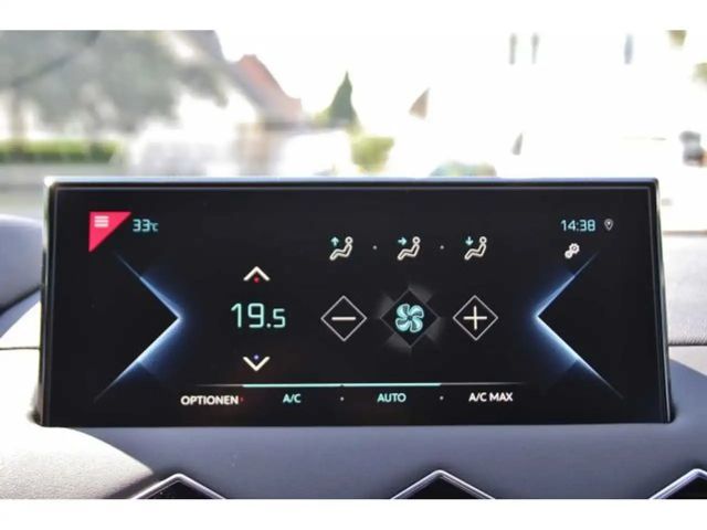 DS DS 3 Crossback Crossback E-Tense