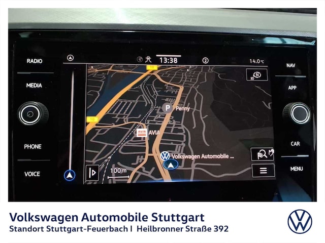 Volkswagen Passat 2.0 TDI Business DSG Variant