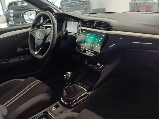Opel Corsa GS-Line Grand Sport