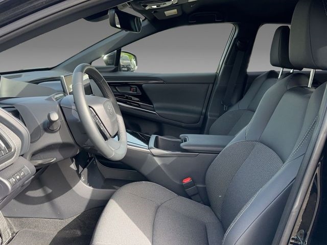 Toyota bZ4X 5-deurs Basis Comfort