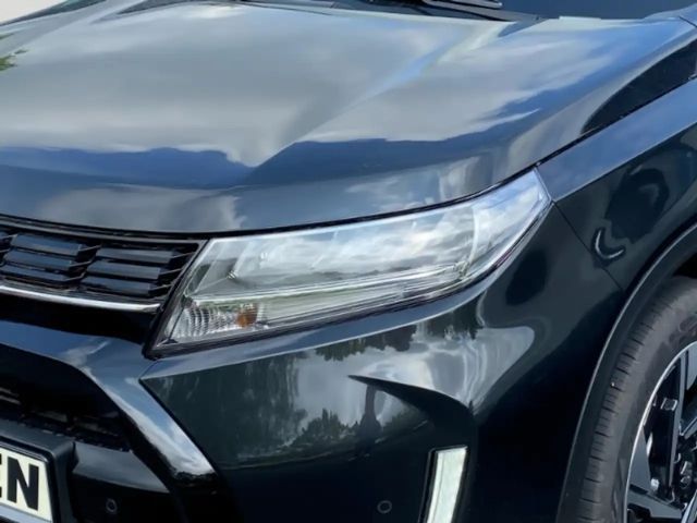 Suzuki Vitara 4x4 Comfort