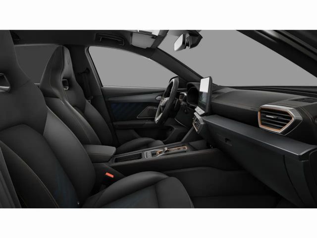 Cupra Formentor 1.5 eTSI 110 kW ACC FACEL. LED 360°