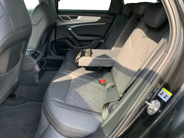 Audi S6 Avant Quattro