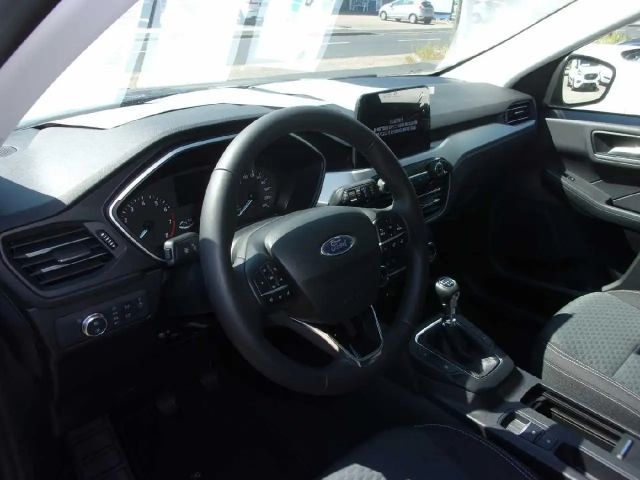 Ford Kuga Cool & Connect