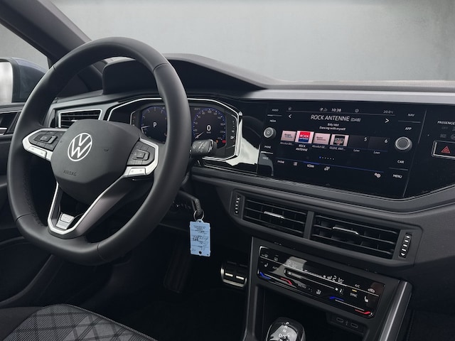 Volkswagen Taigo DSG IQ.Drive R-Line