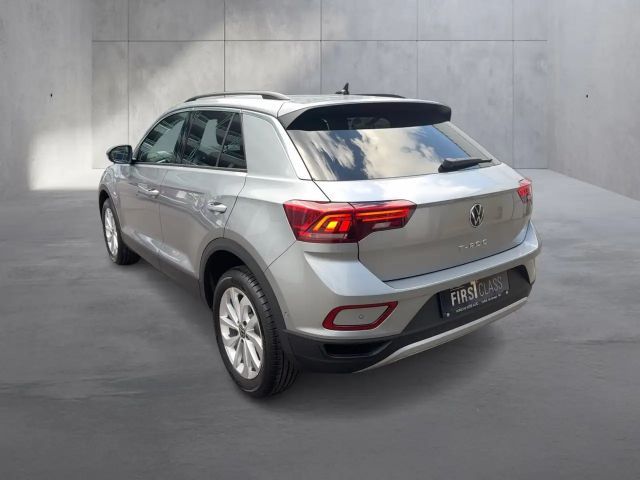 Volkswagen T-Roc Friends TSI