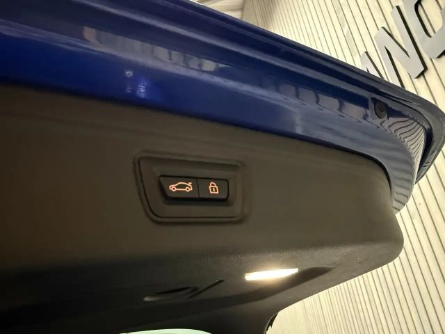 BMW 330 330e M-Sport Touring xDrive