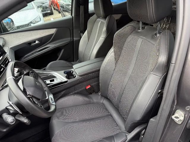 Peugeot 3008 GT-Line PureTech