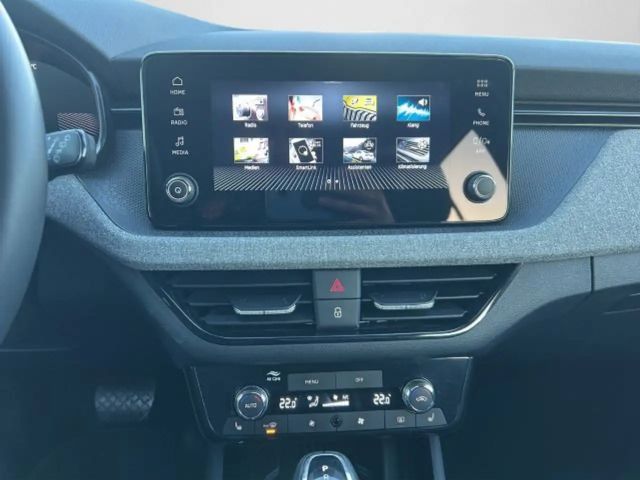 Skoda Kamiq 1.0 TSI Selection